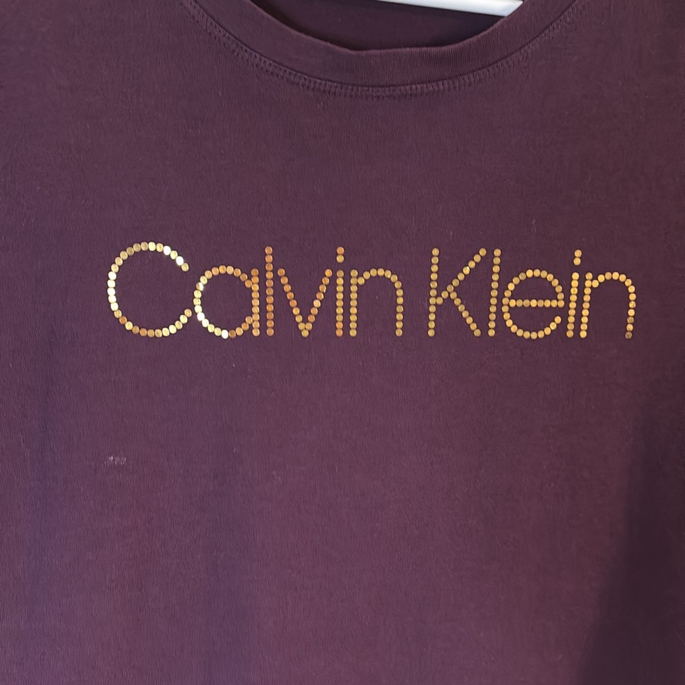CALVIN KLEIN - Picture 2 of 6